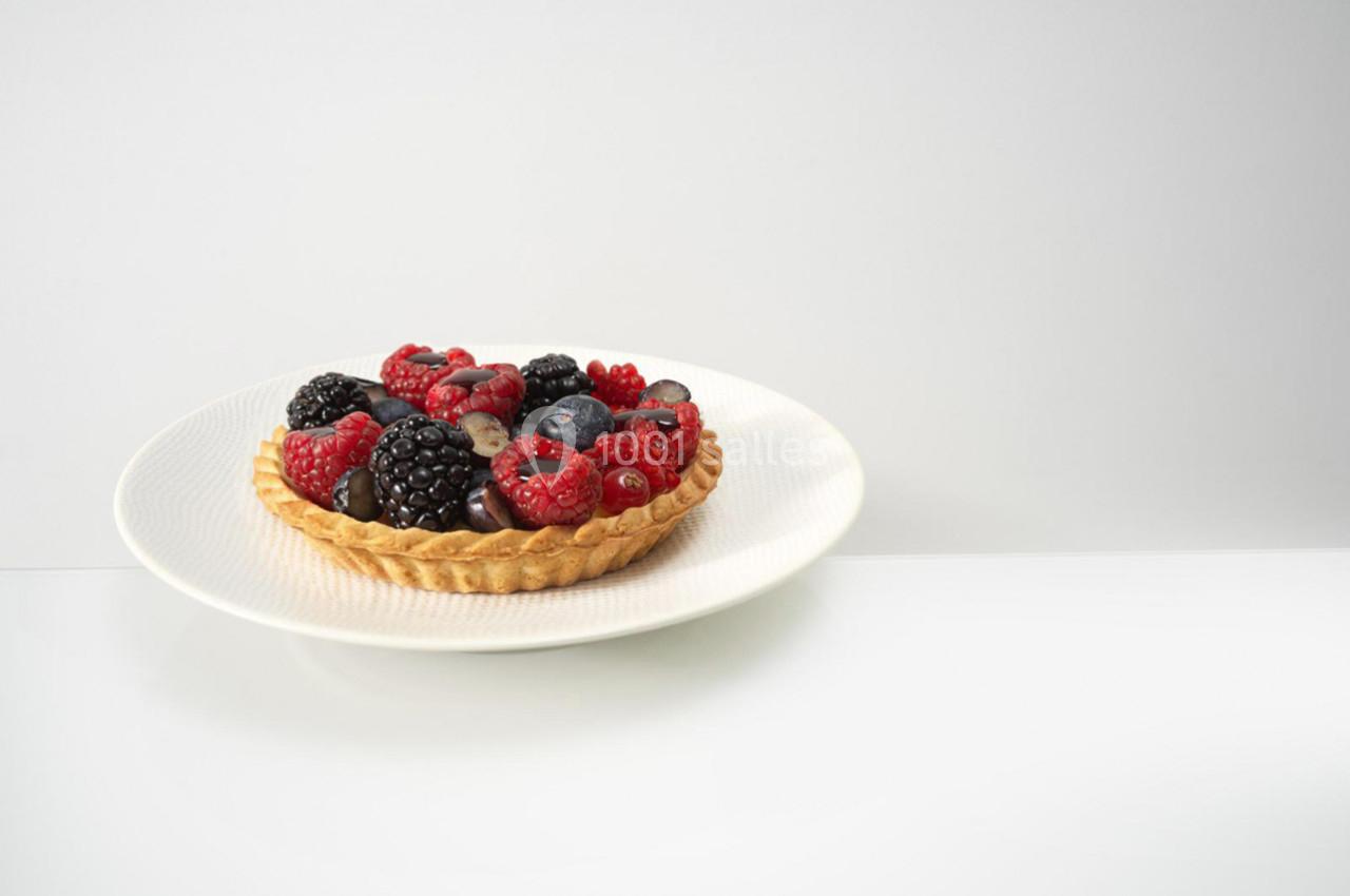 Traiteur Bagnolet (Seine-Saint-Denis) - Z-Réceptions #18