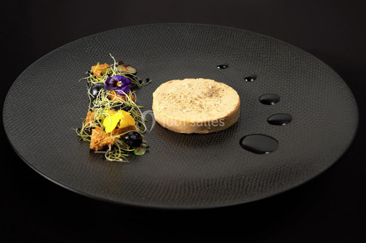 Traiteur Bagnolet (Seine-Saint-Denis) - Z-Réceptions #2