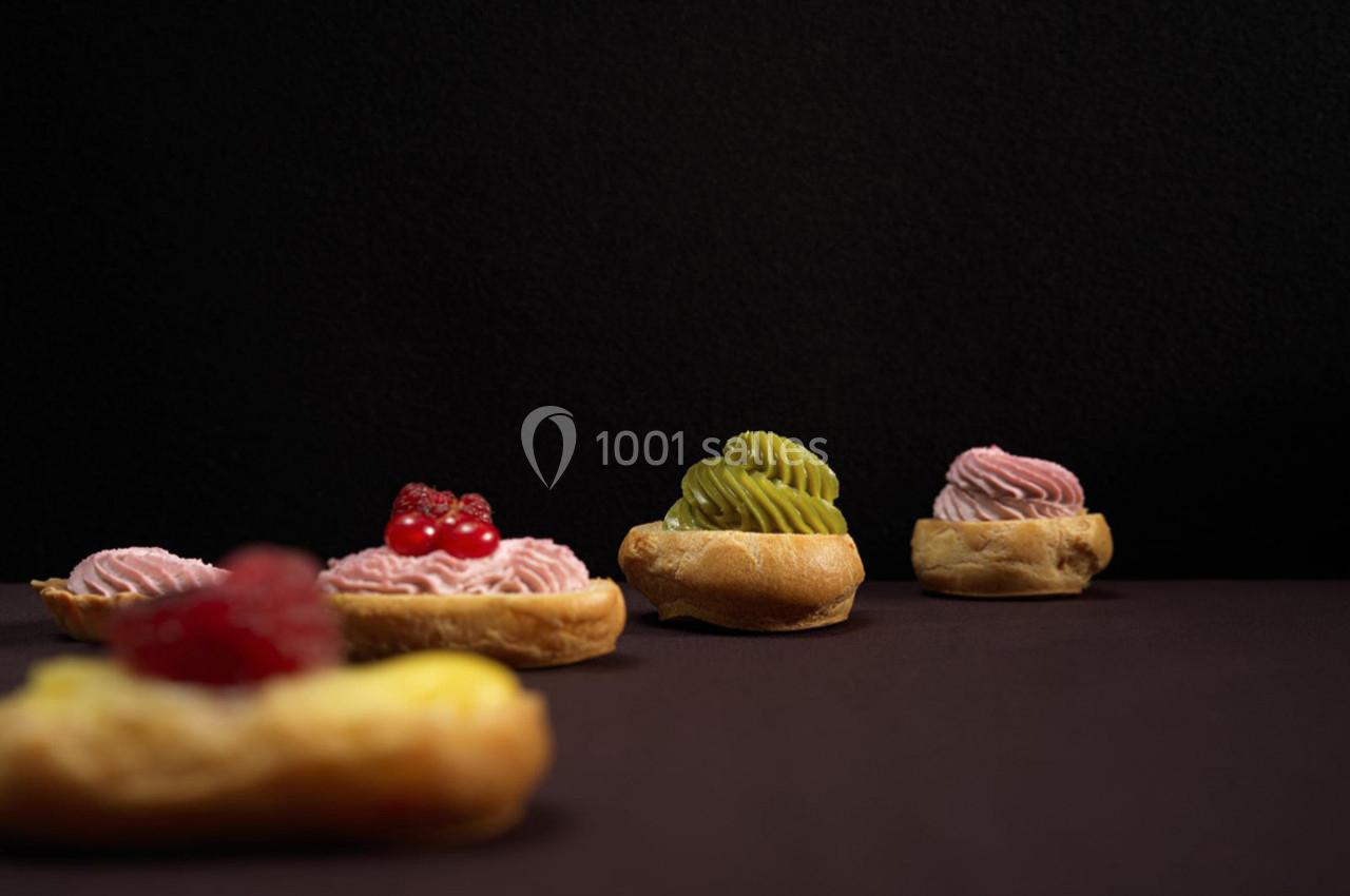 Traiteur Bagnolet (Seine-Saint-Denis) - Z-Réceptions #20