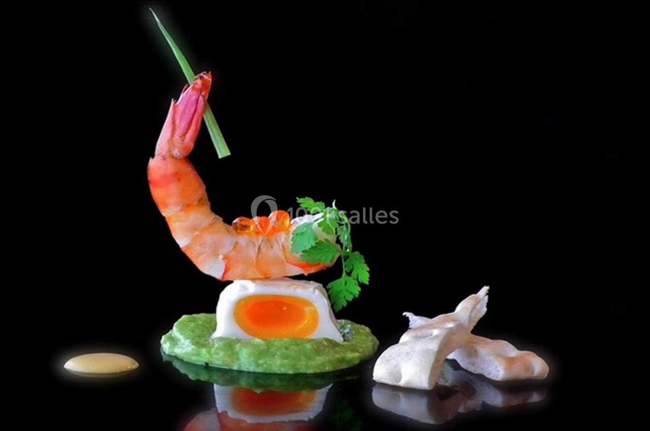 Traiteur Bagnolet (Seine-Saint-Denis) - Z-Réceptions #6