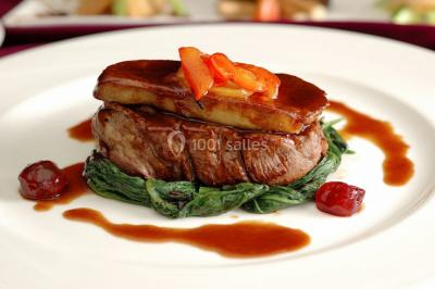 Traiteur Bagnolet (Seine-Saint-Denis) - Z-Réceptions #26