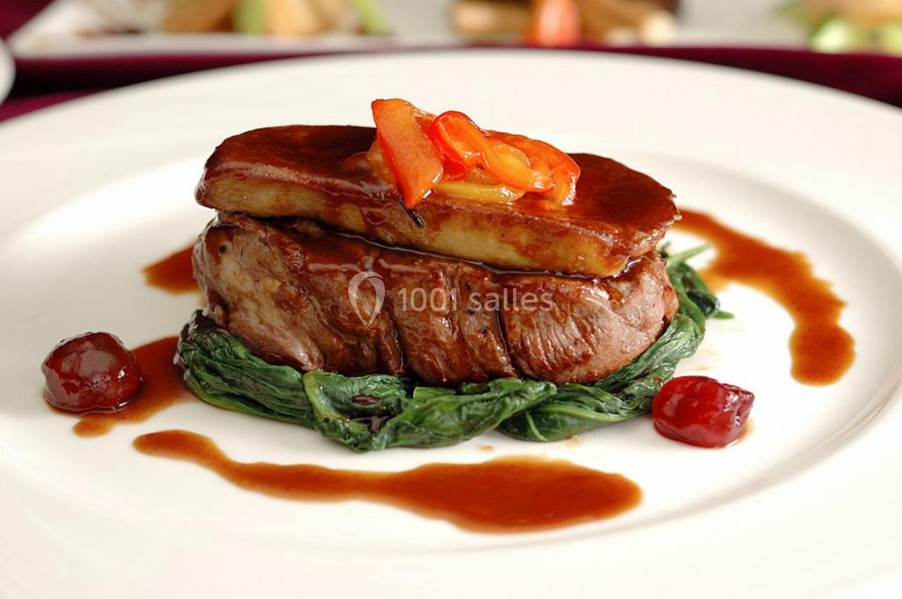 Traiteur Bagnolet (Seine-Saint-Denis) - Z-Réceptions #15