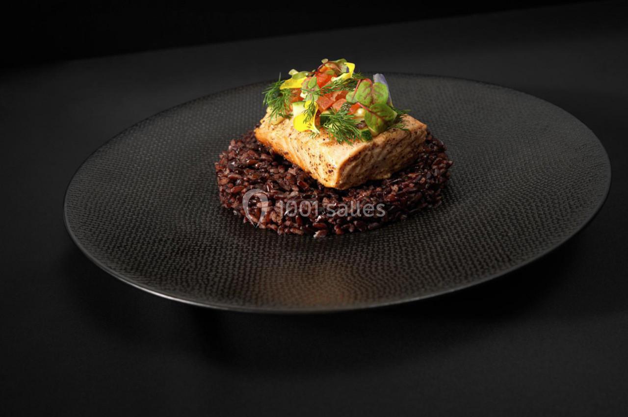 Traiteur Bagnolet (Seine-Saint-Denis) - Z-Réceptions #12