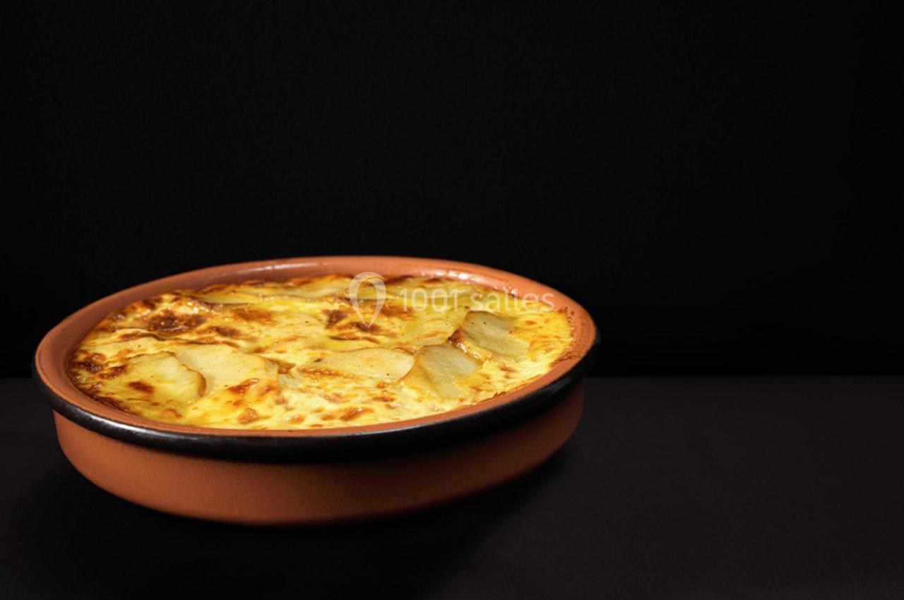 Traiteur Bagnolet (Seine-Saint-Denis) - Z-Réceptions #22