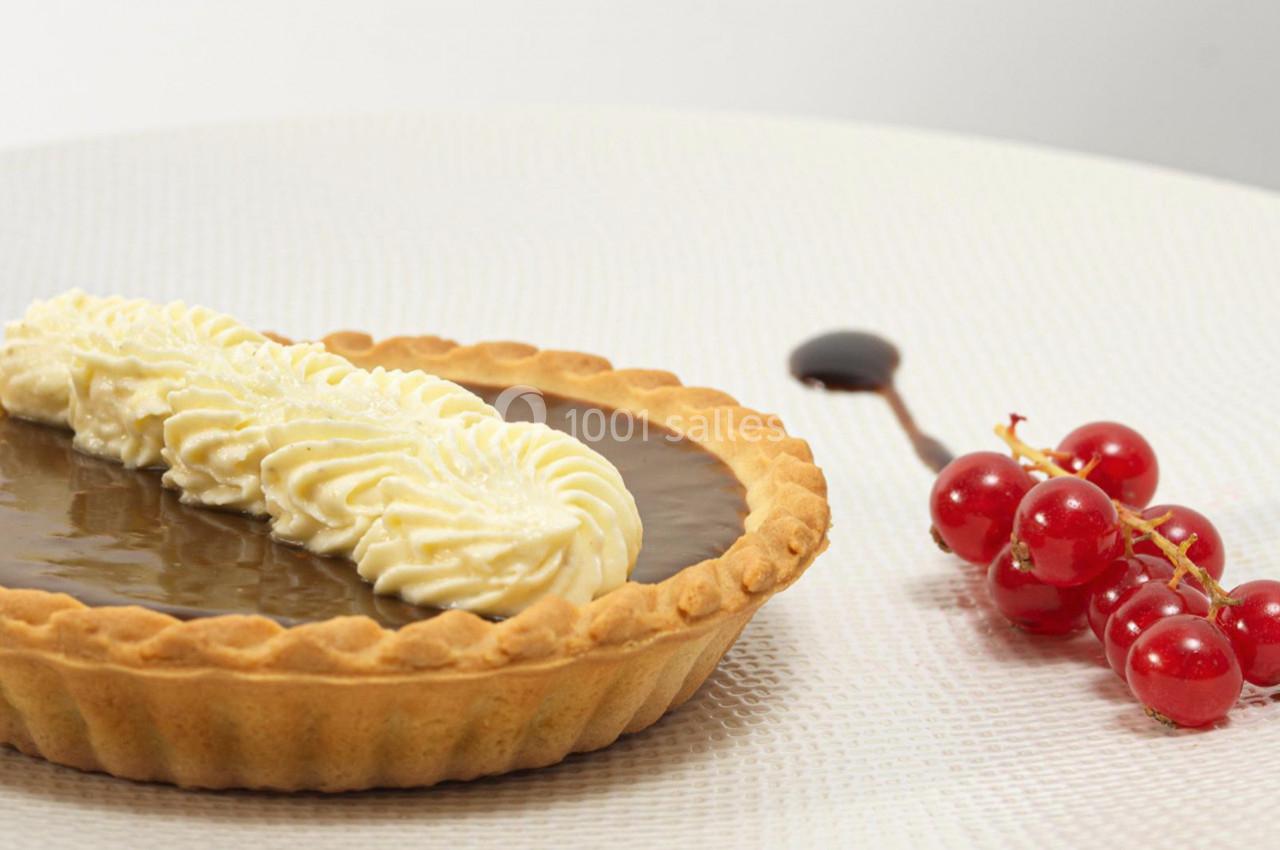 Traiteur Bagnolet (Seine-Saint-Denis) - Z-Réceptions #23