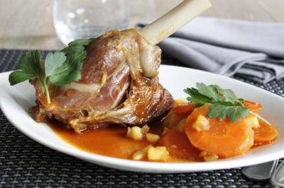 Traiteur Bagnolet (Seine-Saint-Denis) - Z-Réceptions #26