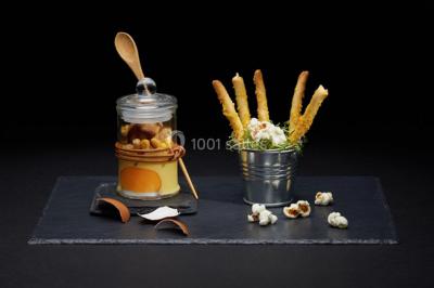 Traiteur Bagnolet (Seine-Saint-Denis) - Z-Réceptions #26