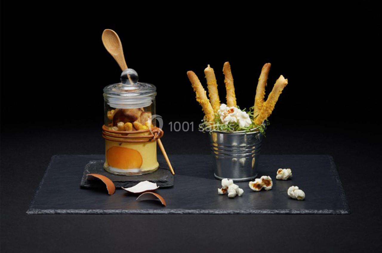 Traiteur Bagnolet (Seine-Saint-Denis) - Z-Réceptions #7