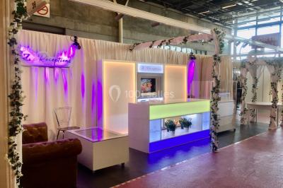 Traiteur Bagnolet (Seine-Saint-Denis) - Z-Réceptions #26