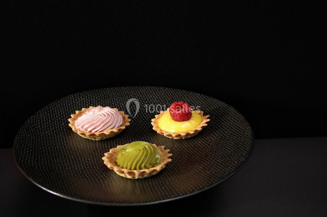 Traiteur Bagnolet (Seine-Saint-Denis) - Z-Réceptions #20