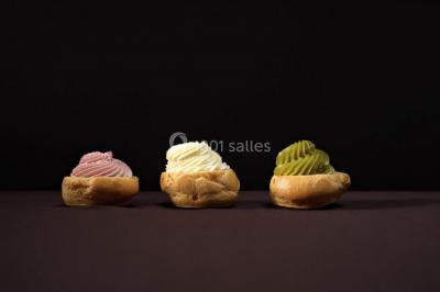 Traiteur Bagnolet (Seine-Saint-Denis) - Z-Réceptions #26