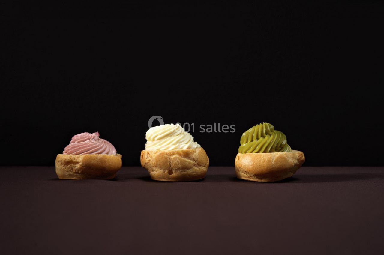 Traiteur Bagnolet (Seine-Saint-Denis) - Z-Réceptions #21