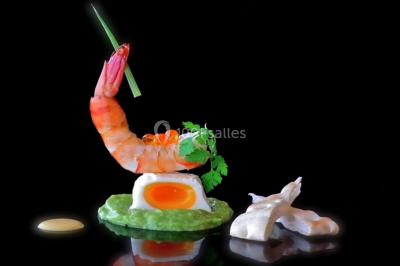 Traiteur Bagnolet (Seine-Saint-Denis) - Z-Réceptions #26