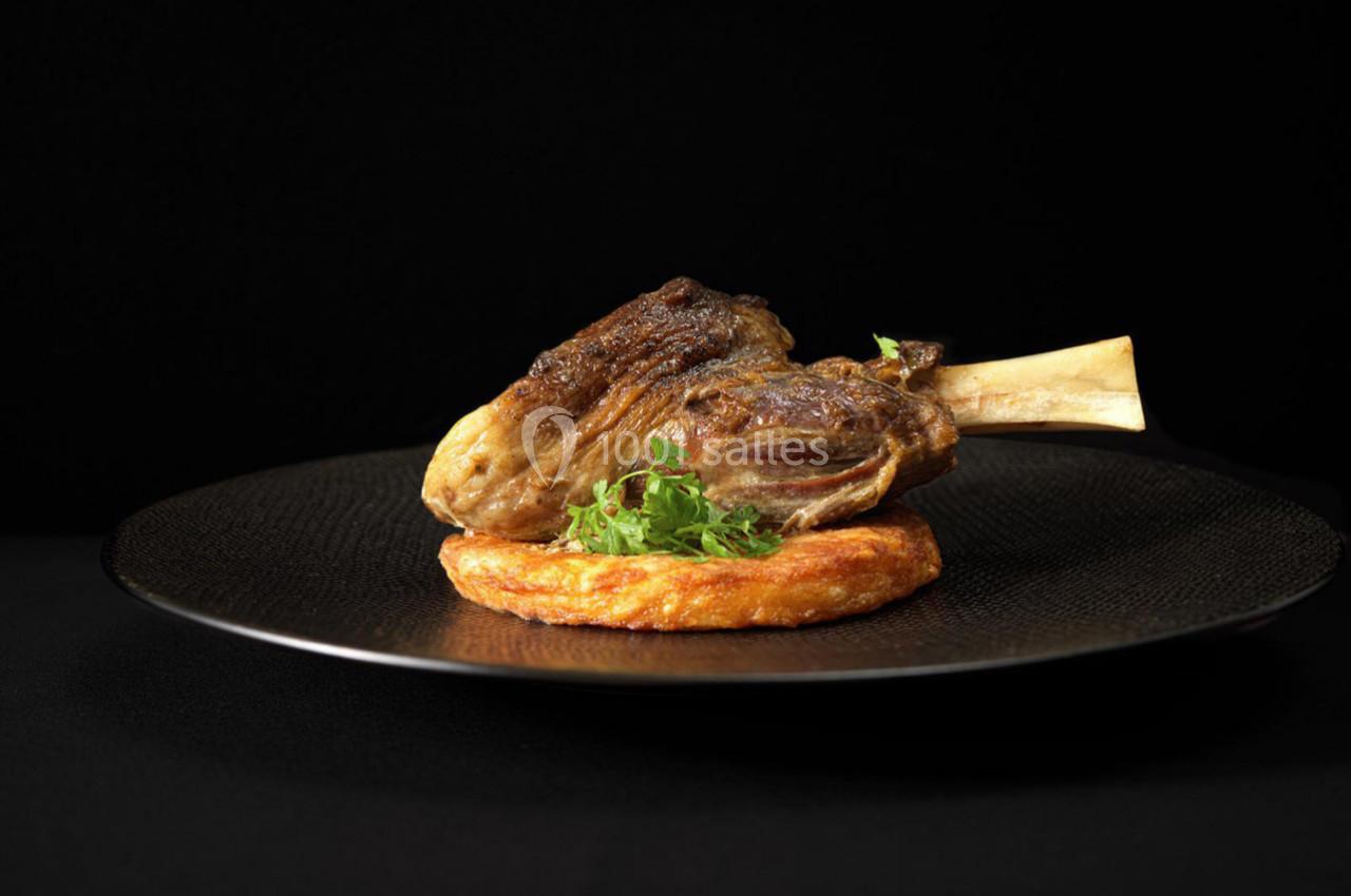 Traiteur Bagnolet (Seine-Saint-Denis) - Z-Réceptions #11