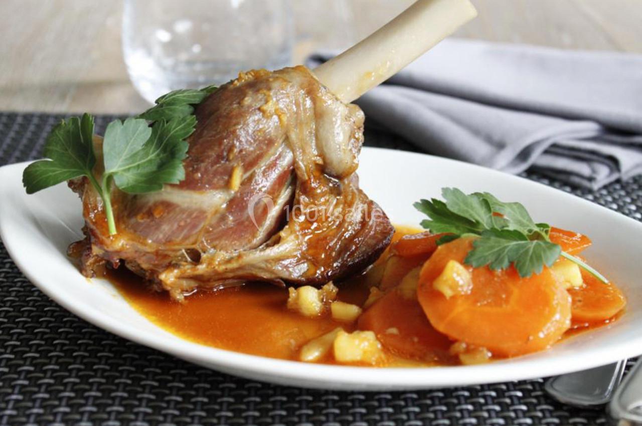 Traiteur Bagnolet (Seine-Saint-Denis) - Z-Réceptions #16