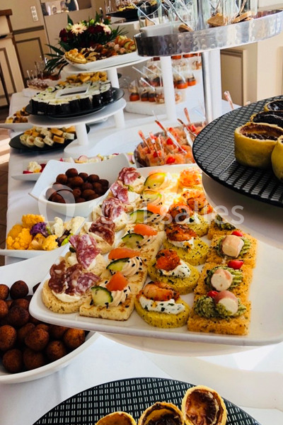 Traiteur Chaussy (Loiret) - Mélina traiteur #3