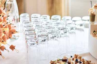 Traiteur Chaussy (Loiret) - Mélina traiteur #22