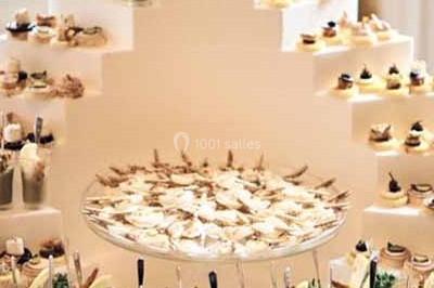 Traiteur Chaussy (Loiret) - Mélina traiteur #22