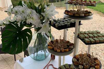 Traiteur Chaussy (Loiret) - Mélina traiteur #22