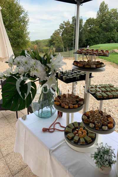 Traiteur Chaussy (Loiret) - Mélina traiteur #7