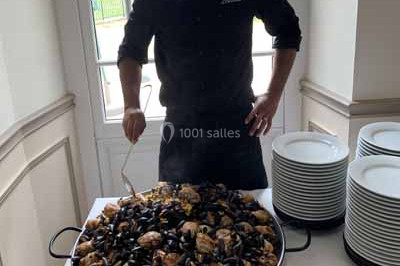 Traiteur Chaussy (Loiret) - Mélina traiteur #22