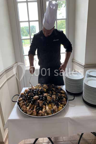 Traiteur Chaussy (Loiret) - Mélina traiteur #9