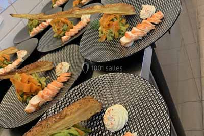 Traiteur Chaussy (Loiret) - Mélina traiteur #22