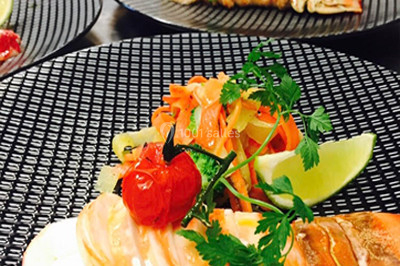 Traiteur Chaussy (Loiret) - Mélina traiteur #22