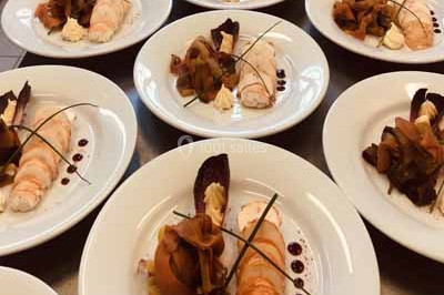 Traiteur Chaussy (Loiret) - Mélina traiteur #22