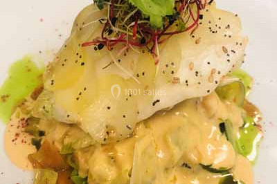 Traiteur Chaussy (Loiret) - Mélina traiteur #22