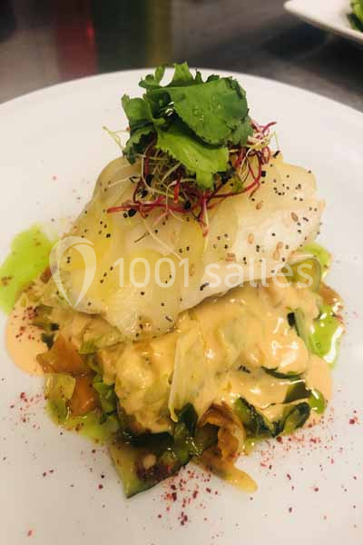 Traiteur Chaussy (Loiret) - Mélina traiteur #14