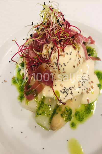 Traiteur Chaussy (Loiret) - Mélina traiteur #15