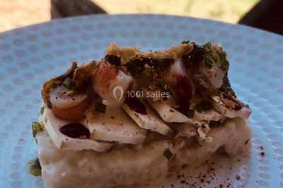 Traiteur Chaussy (Loiret) - Mélina traiteur #22