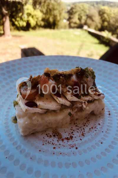 Traiteur Chaussy (Loiret) - Mélina traiteur #16