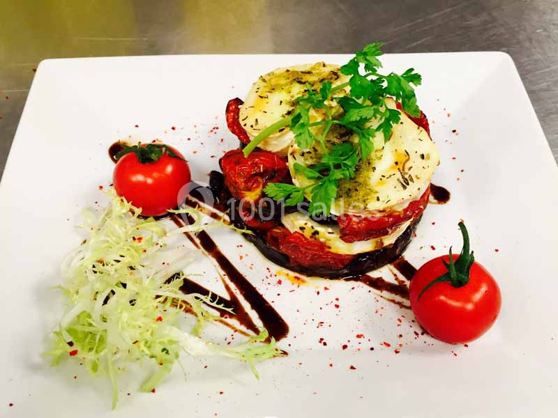 Traiteur Chaussy (Loiret) - Mélina traiteur #17