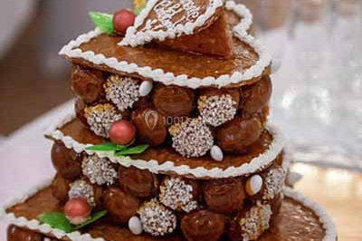 Traiteur Chaussy (Loiret) - Mélina traiteur #22