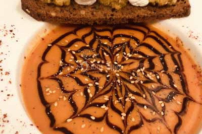 Traiteur Chaussy (Loiret) - Mélina traiteur #22