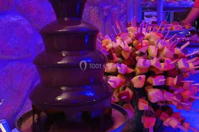 Traiteur Chaussy (Loiret) - Mélina traiteur #22