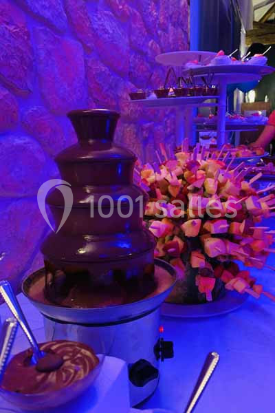 Traiteur Chaussy (Loiret) - Mélina traiteur #21