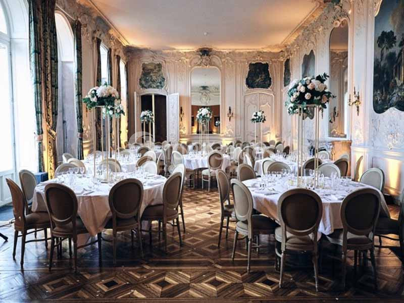 Traiteur Chaussy (Loiret) - Mélina traiteur #22