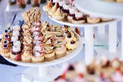 Traiteur Chaussy (Loiret) - Mélina traiteur #22