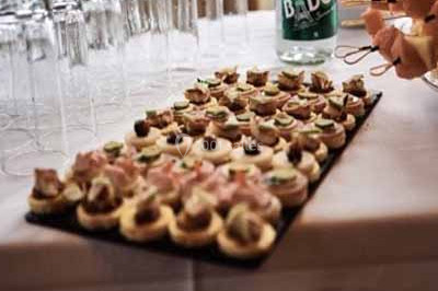 Traiteur Chaussy (Loiret) - Mélina traiteur #22