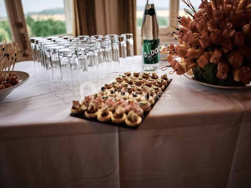 Traiteur Chaussy (Loiret) - Mélina traiteur #6