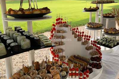 Traiteur Chaussy (Loiret) - Mélina traiteur #22