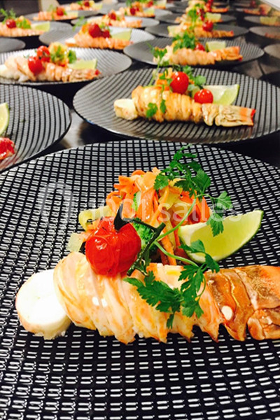 Traiteur Chaussy (Loiret) - Mélina traiteur #11