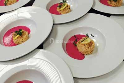 Traiteur Chaussy (Loiret) - Mélina traiteur #22