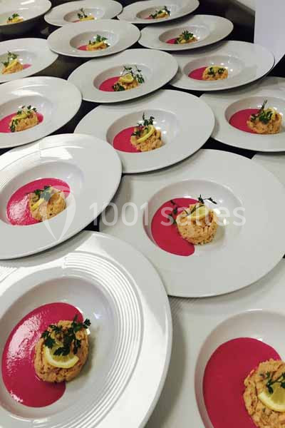 Traiteur Chaussy (Loiret) - Mélina traiteur #12