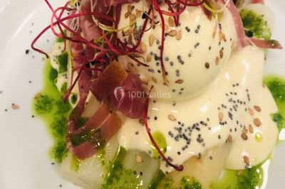 Traiteur Chaussy (Loiret) - Mélina traiteur #22