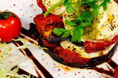 Traiteur Chaussy (Loiret) - Mélina traiteur #22