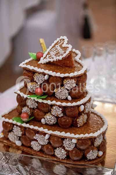 Traiteur Chaussy (Loiret) - Mélina traiteur #18